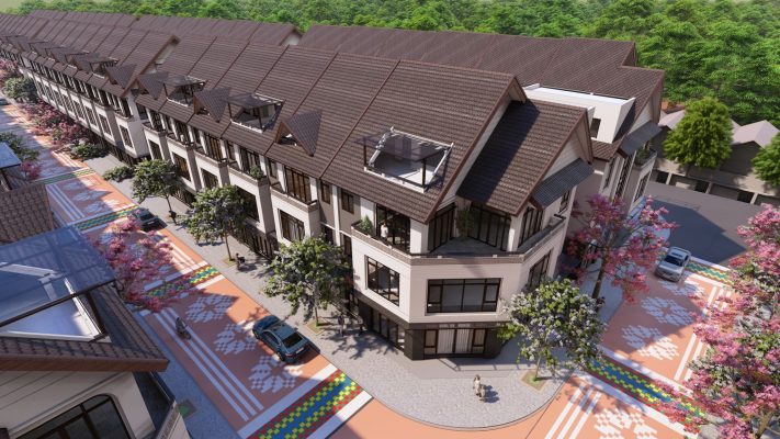 Eco Palace 23