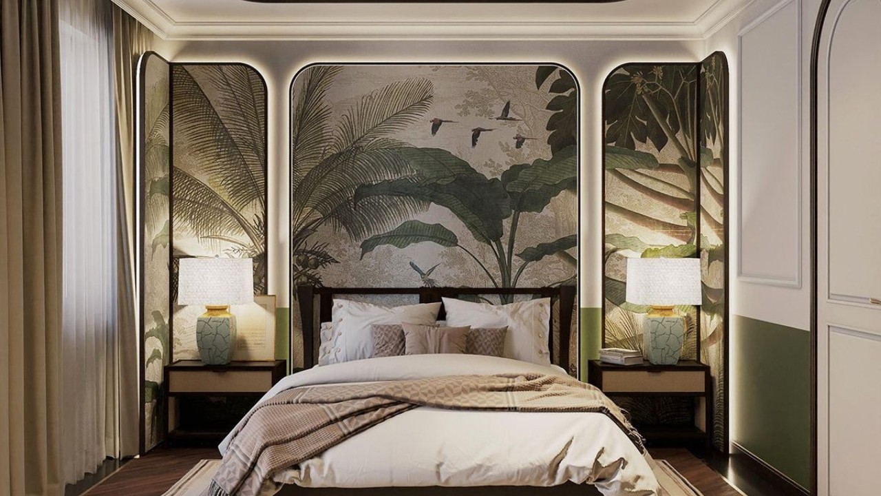 Eco Palace 29