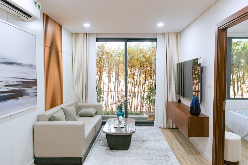Solrise Nhơn Phú 23