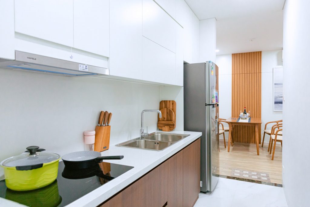 Solrise Nhơn Phú 25