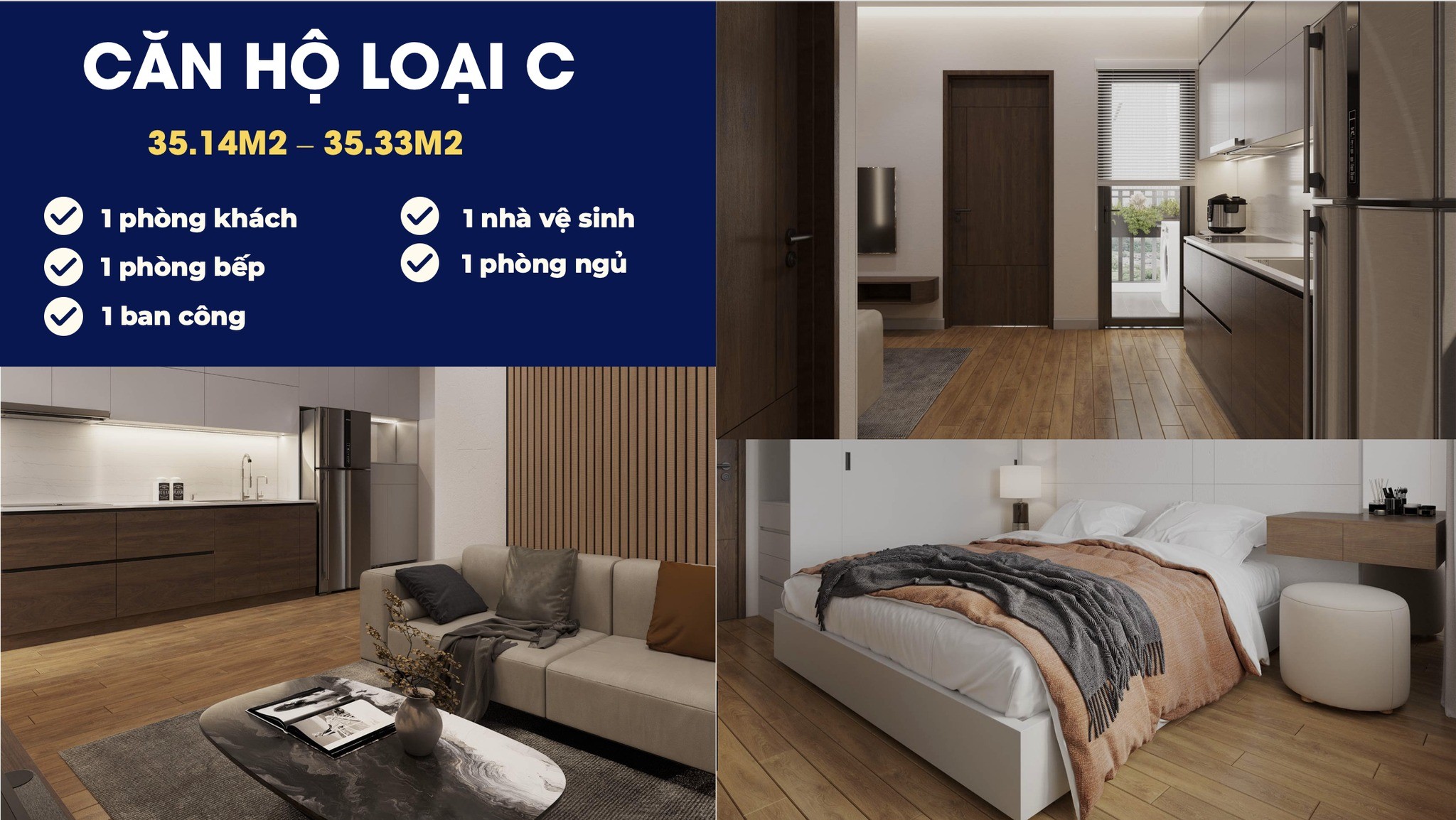 Solrise Nhơn Phú 21