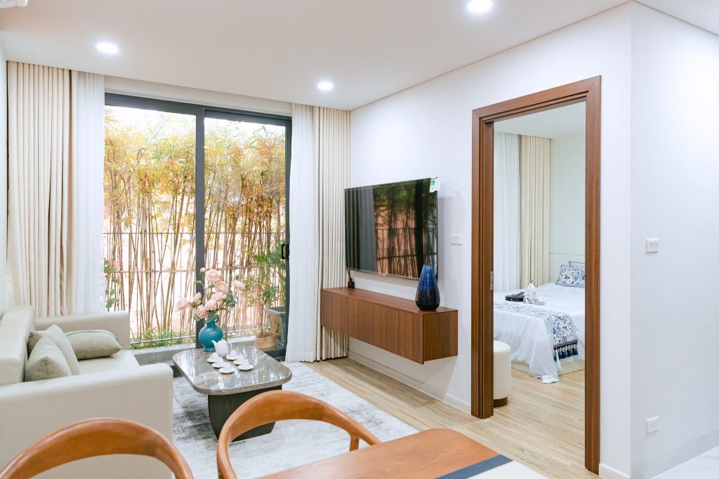 Solrise Nhơn Phú 22