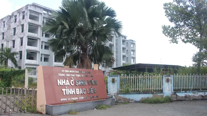 Bạc Liêu đẩy mạnh phát triển nhà ở xã hội dạng liên kế thấp tầng trong năm 2025