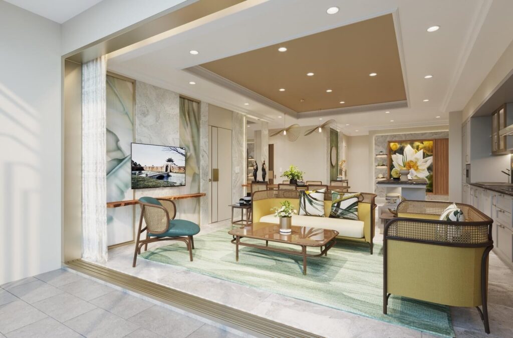 Galia Hanoi 38