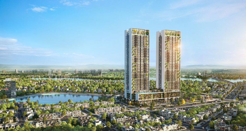 BV Diamond Hill Thái Nguyên