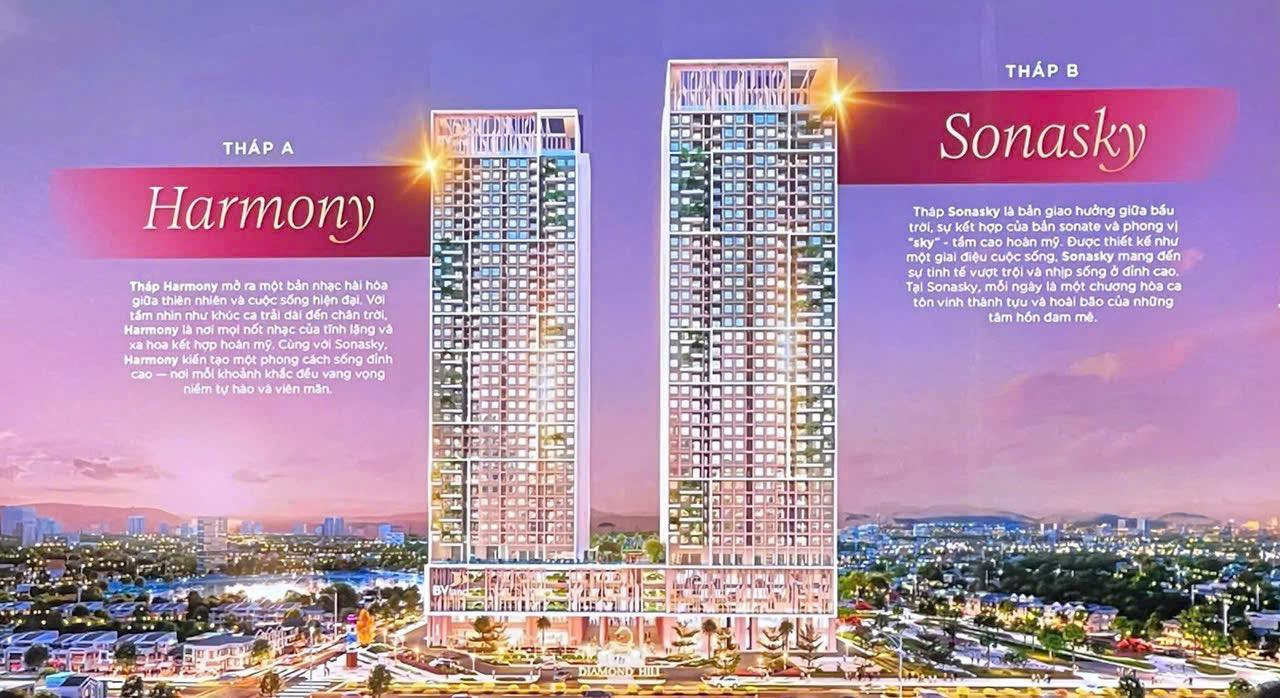 BV Diamond Hill Thái Nguyên 2