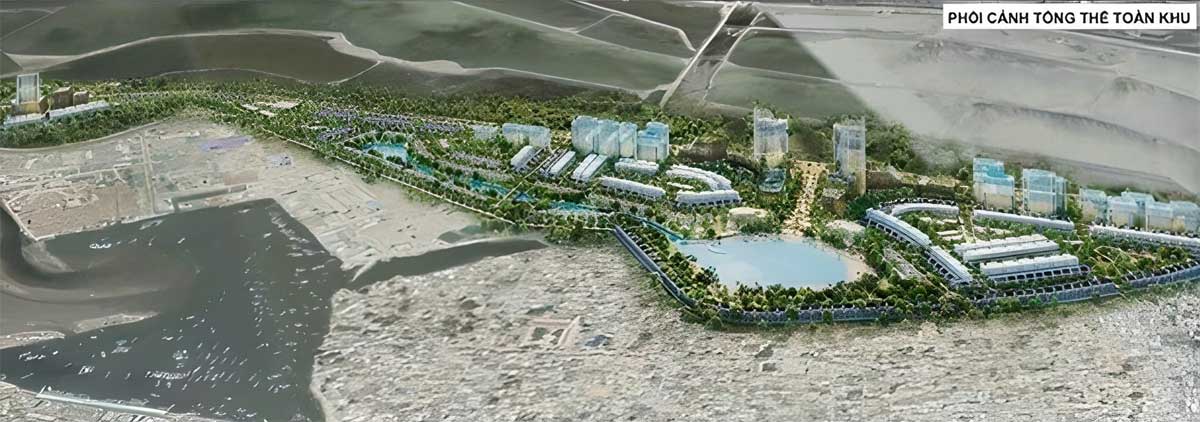 Cà Ná New City 3
