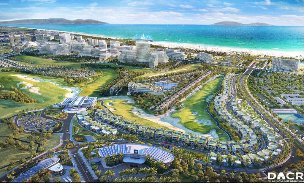 Para Draco Cam Ranh