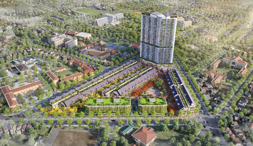Eco Palace 4