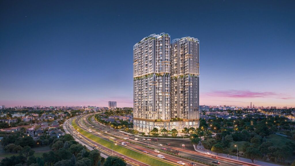 Galia Hanoi 5