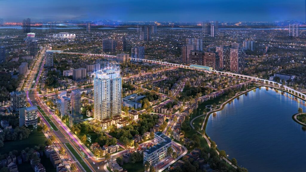Galia Hanoi