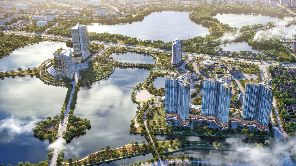 Galia Hanoi 2