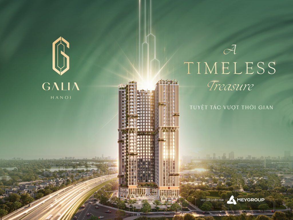 Galia Hanoi 3