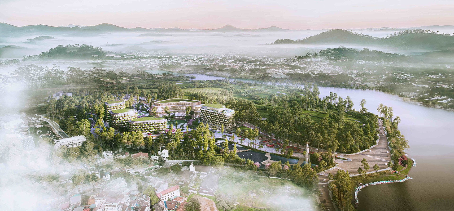 Haus Da Lat