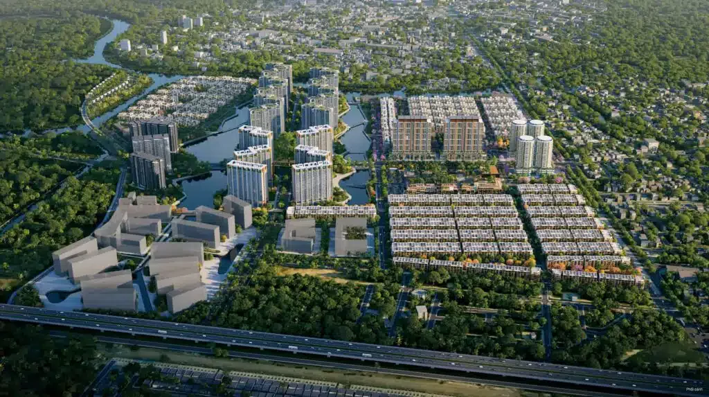 Lumière Midtown