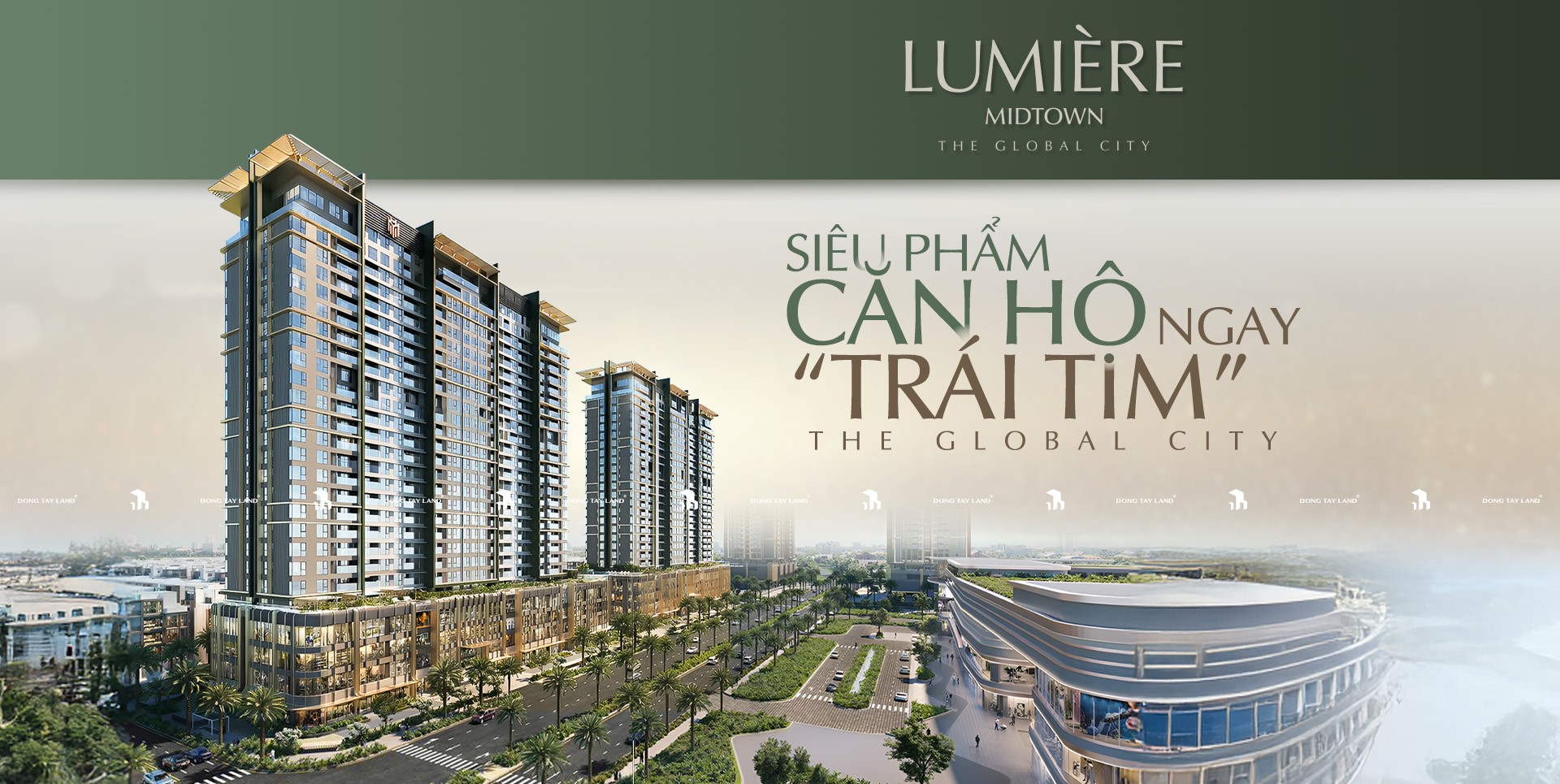 Lumière Midtown 1