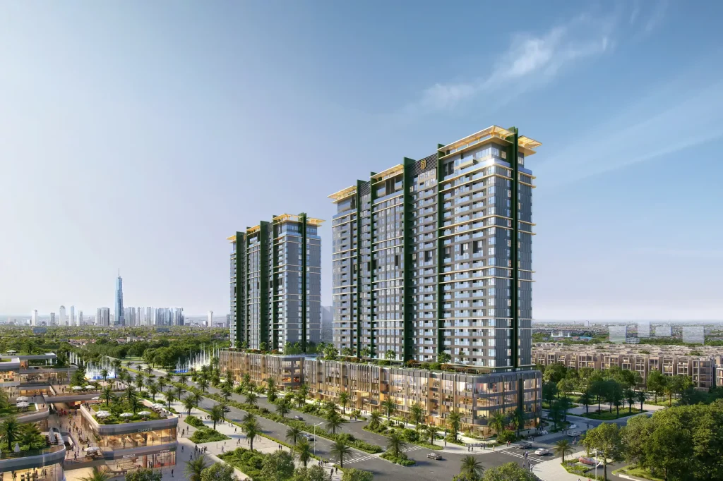 Lumière Midtown 4