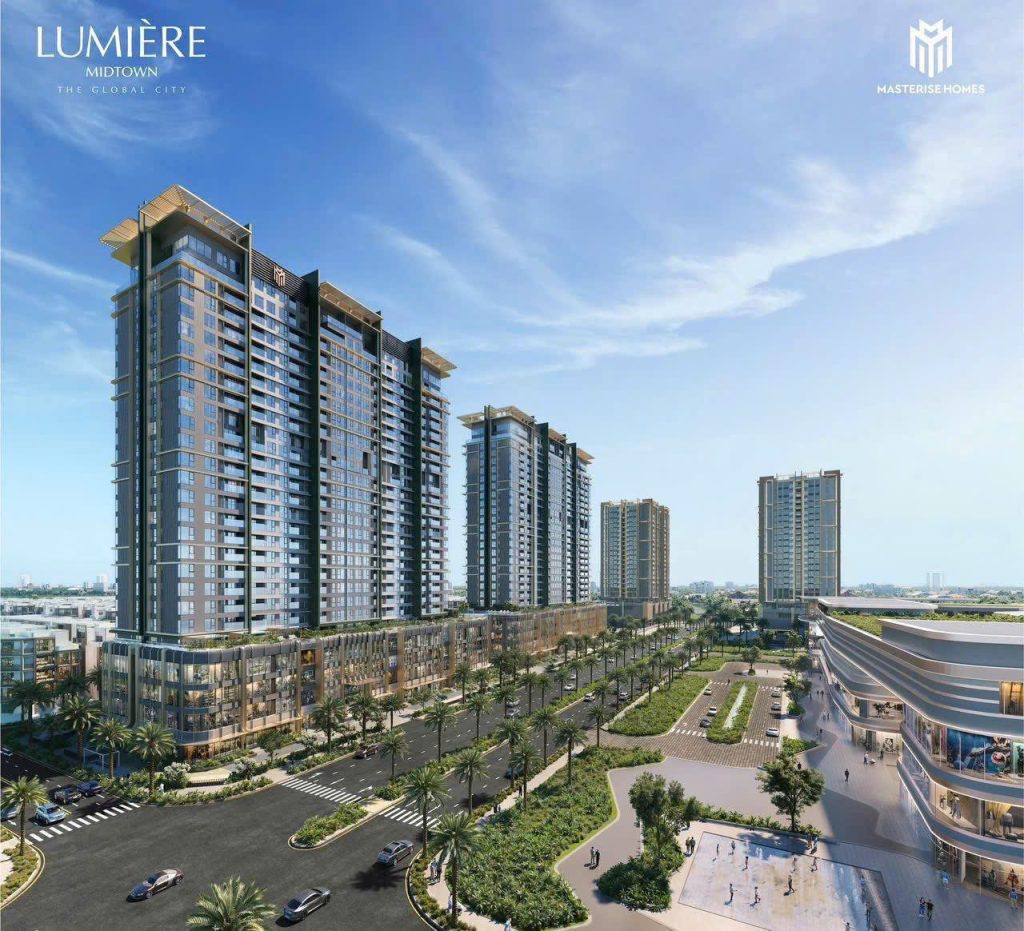 Lumière Midtown 3