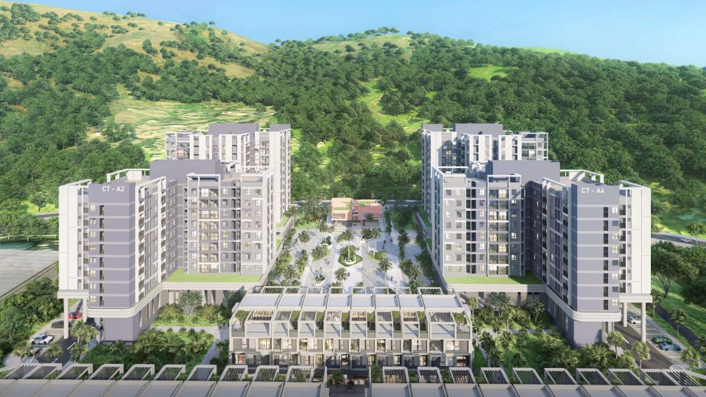 Solrise Nhơn Phú 3