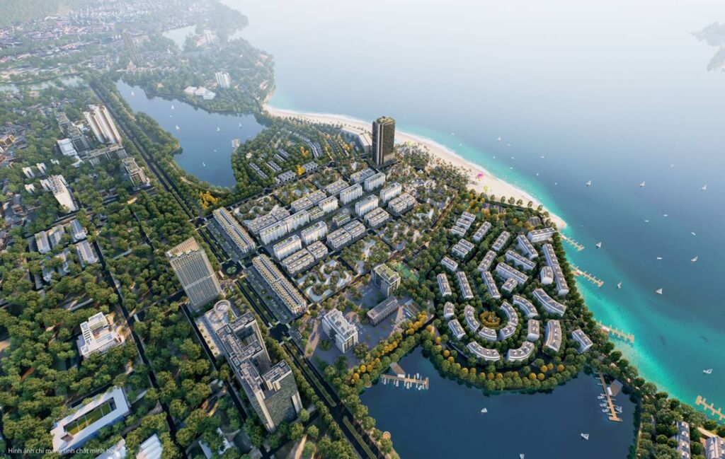 Sora Bay Hạ Long