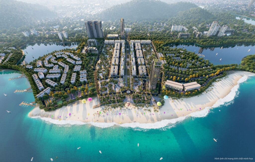 Sora Bay Hạ Long 5