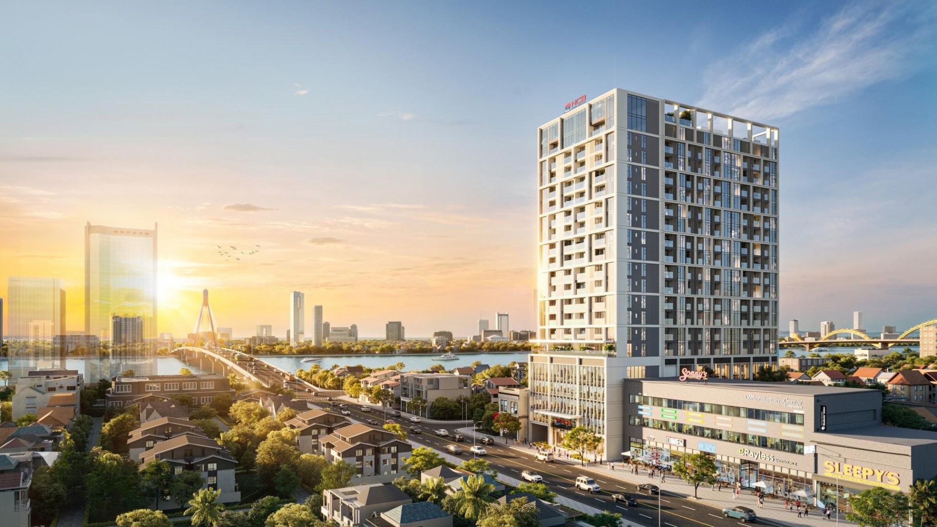 Sun Solar Residence 4