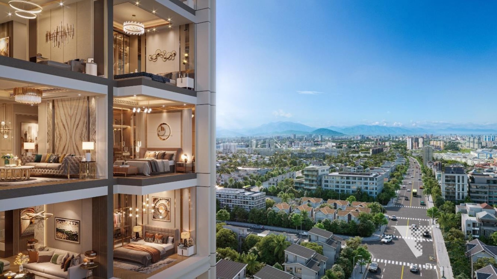 Sun Solar Residence 2