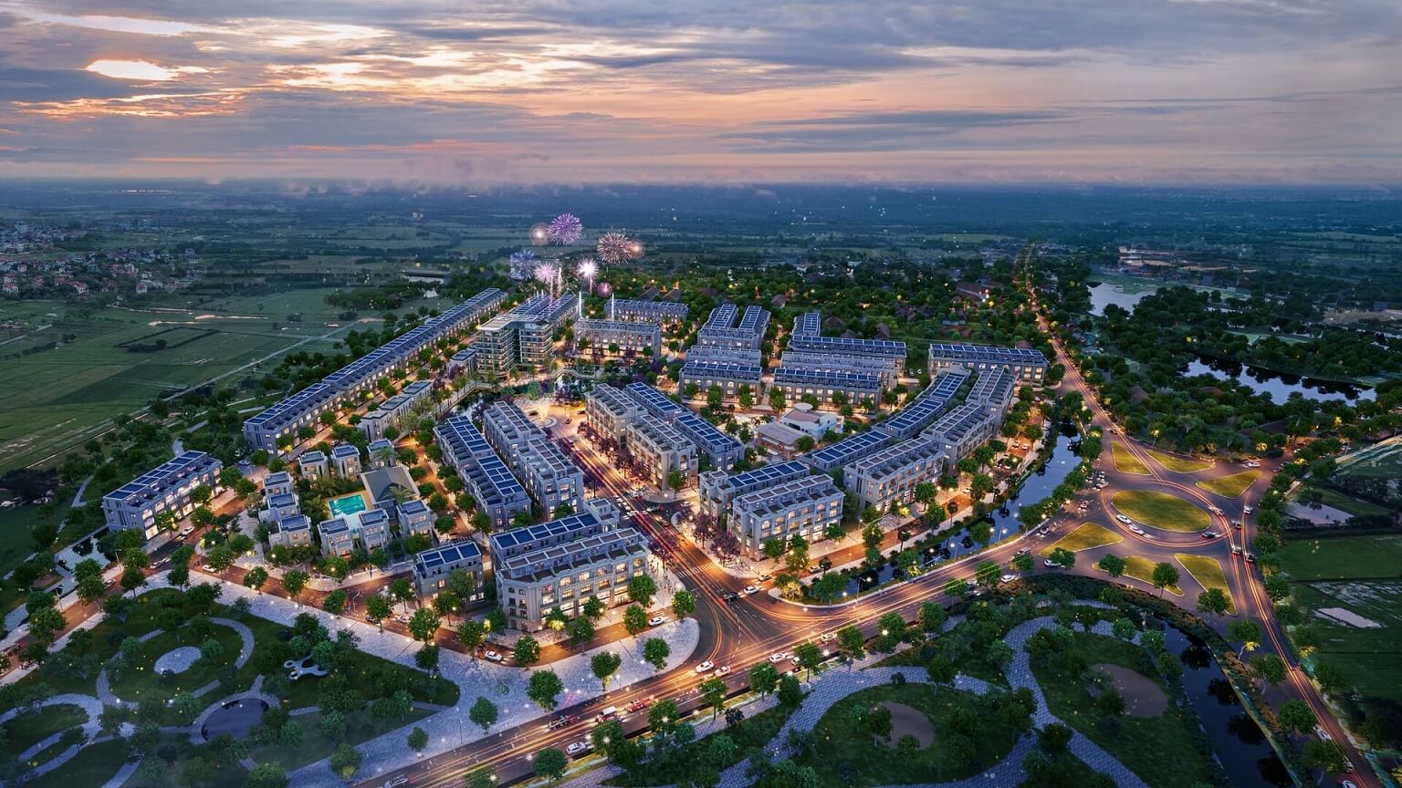 The Gateway City 4