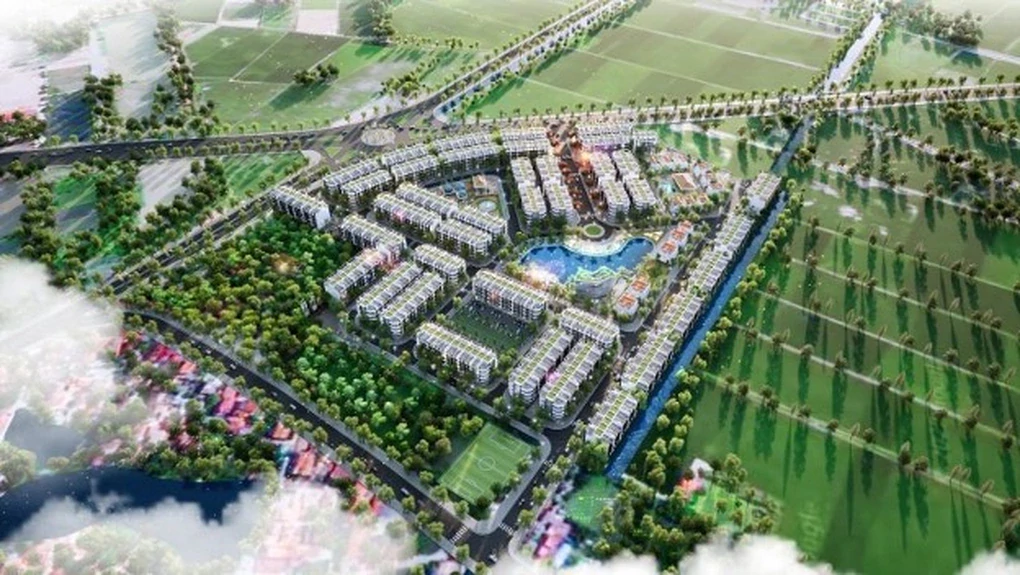 The Gateway City 3