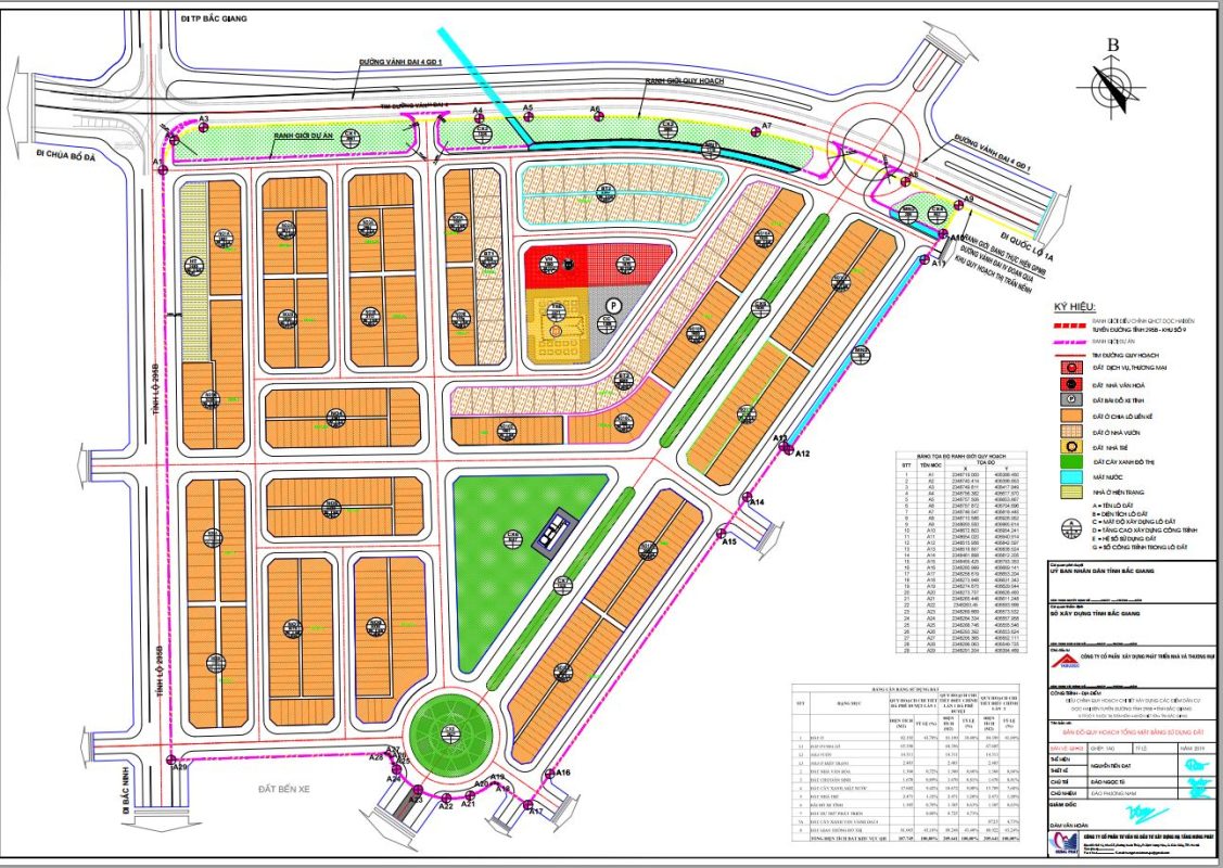 Tabudec Việt Yên 5