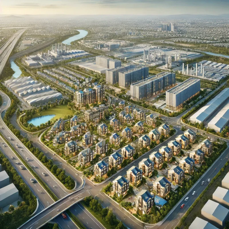 Tabudec Việt Yên 2