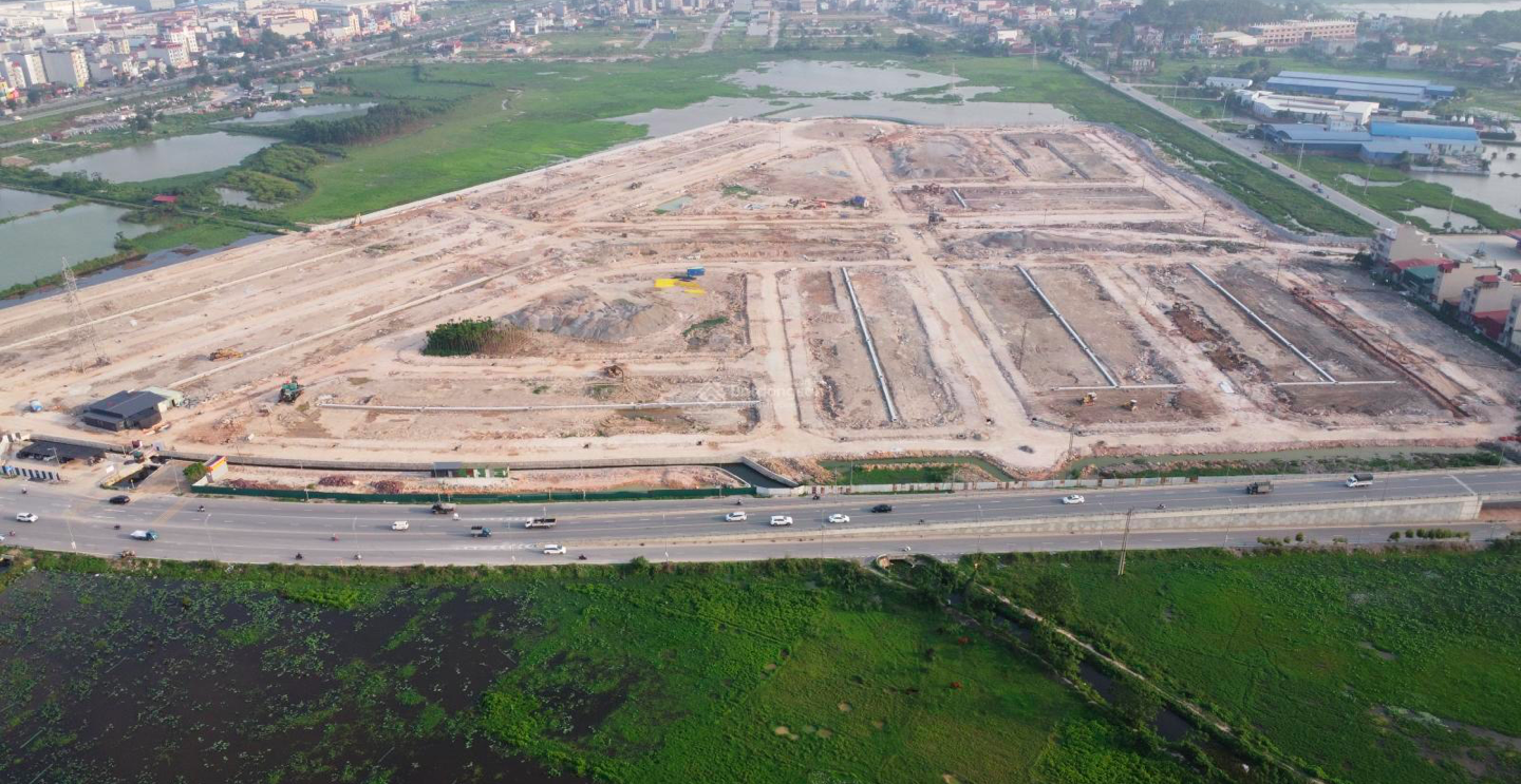 Tabudec Việt Yên
