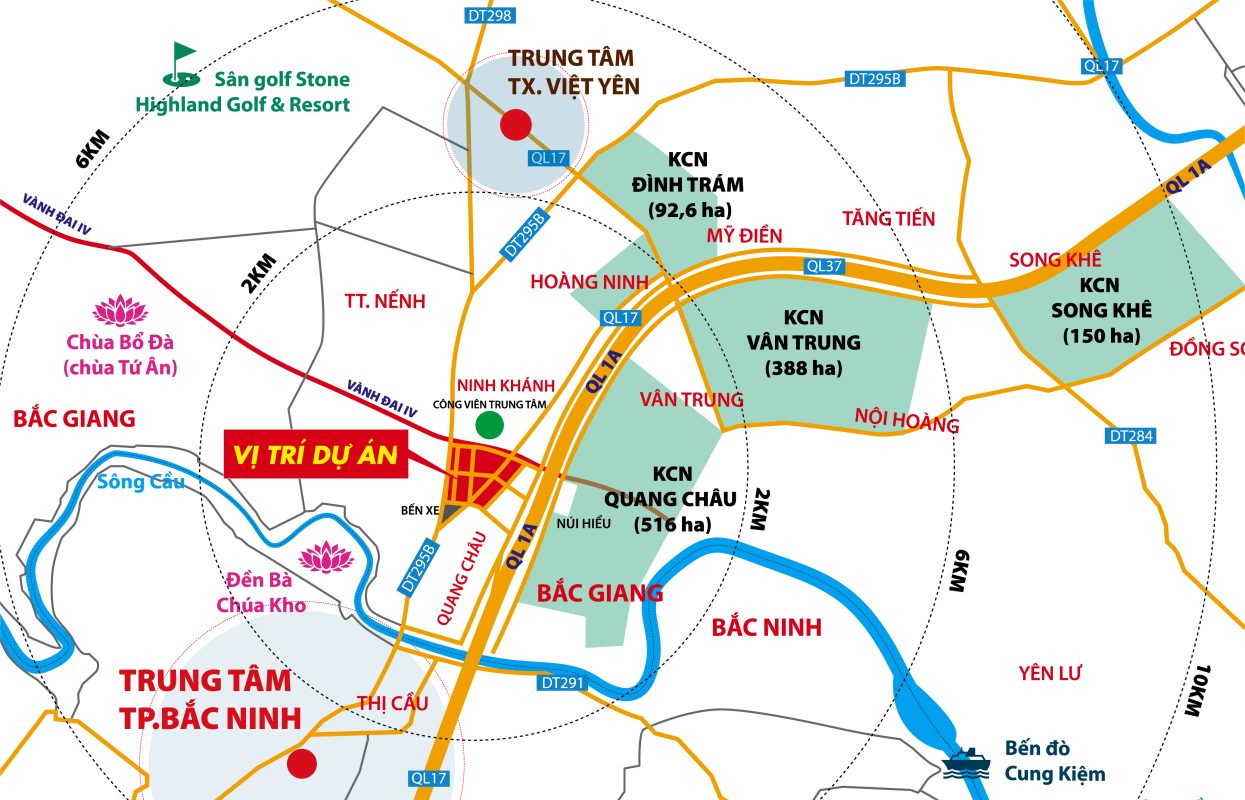 Tabudec Việt Yên 3