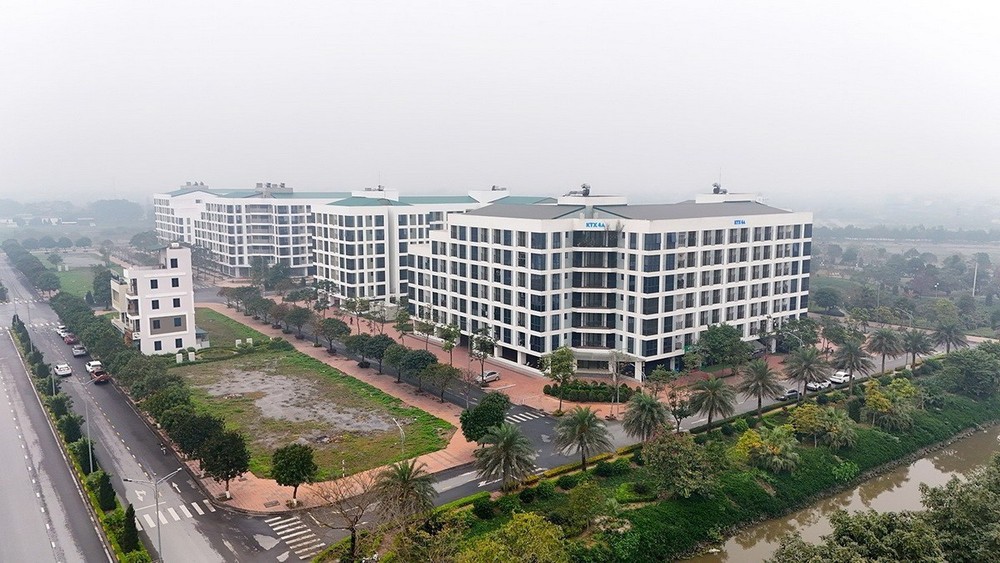 Thị trường bất động sản đang thiếu sự minh bạch thông tin