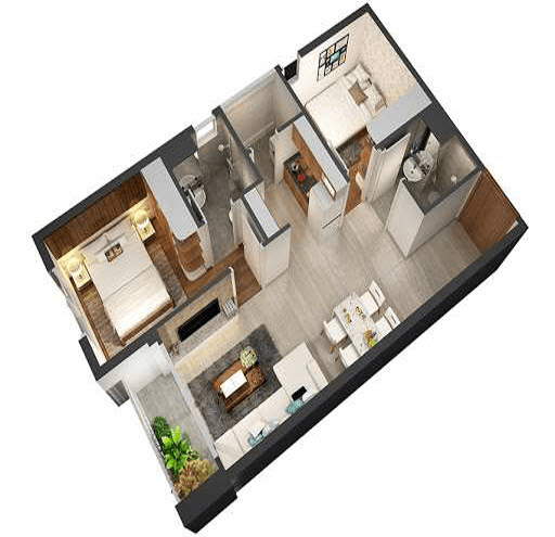 Sun Solar Residence 15