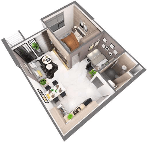 Sun Solar Residence 16