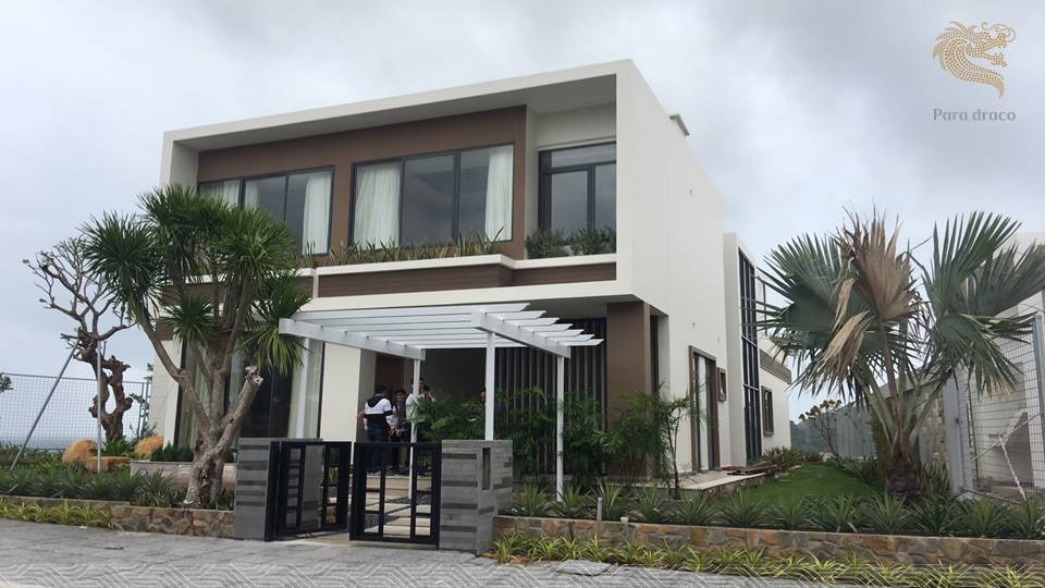 Para Draco Cam Ranh 59