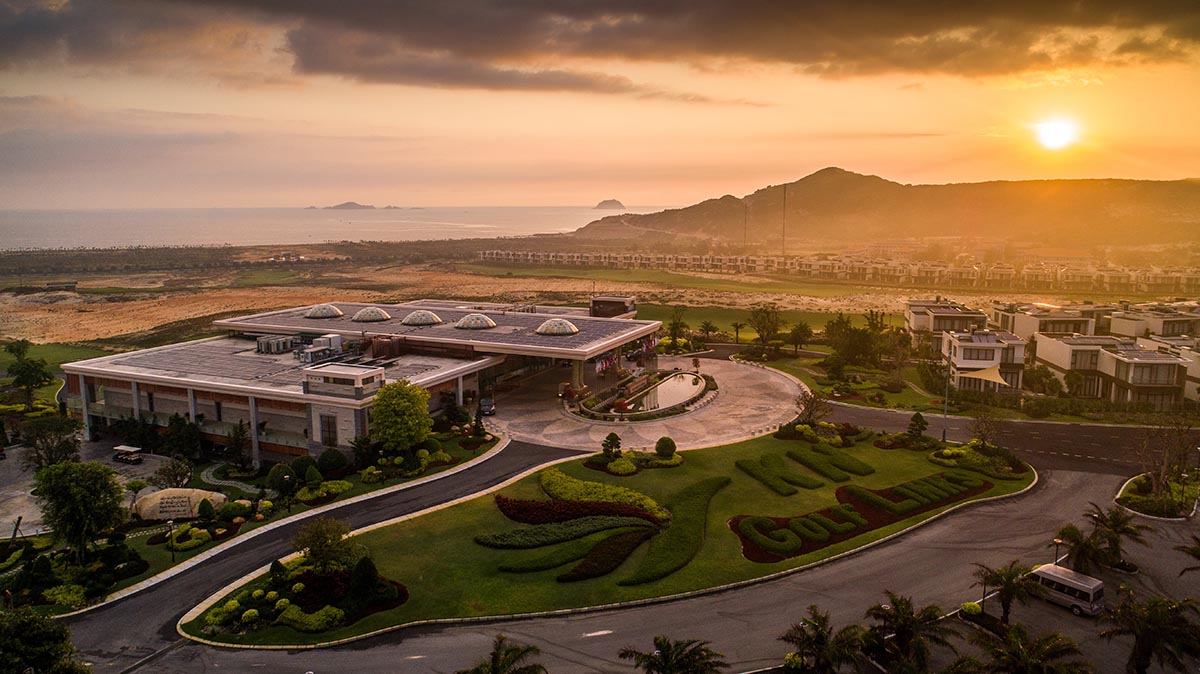 Para Draco Cam Ranh 63