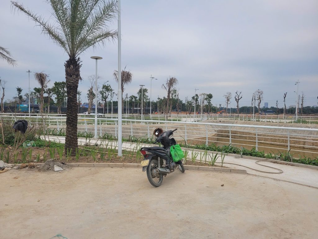 Ecolake Đồng Hỷ 16