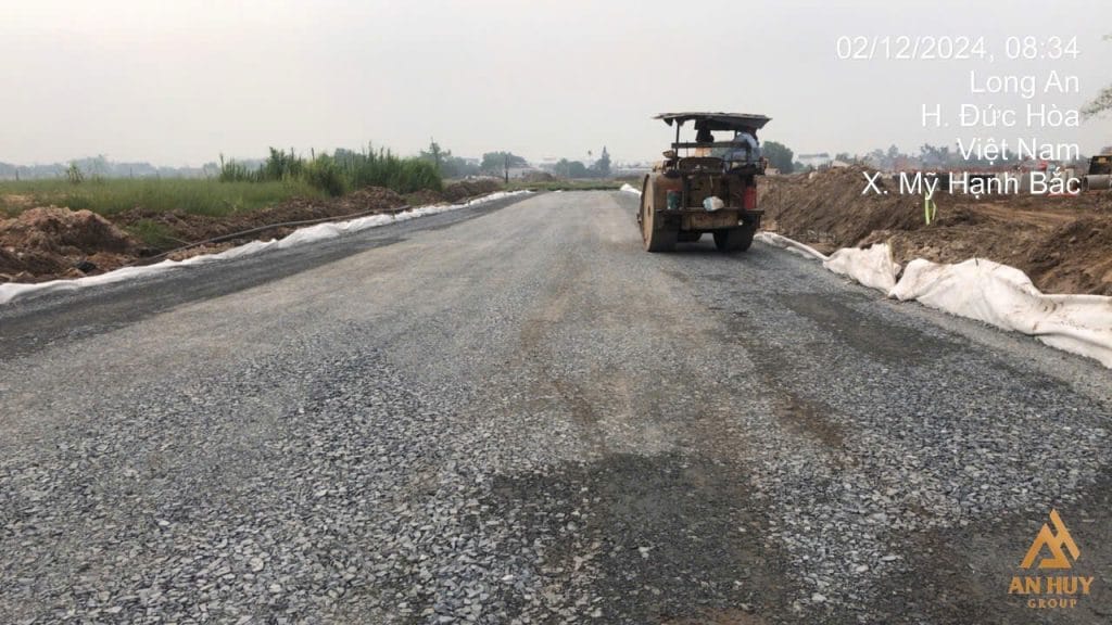 Khu đô thị An Huy Mỹ Việt 