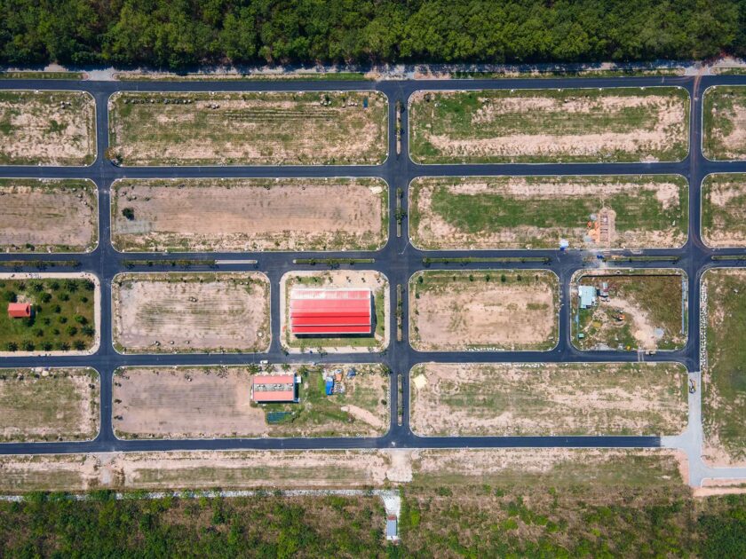 Khu nhà ở Sài Gòn Land 2 12