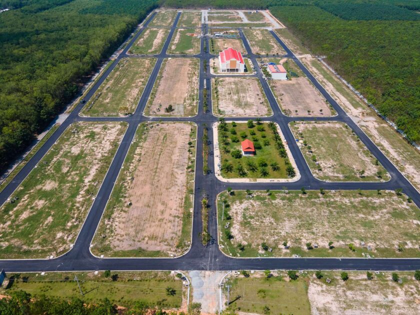 Khu nhà ở Sài Gòn Land 2 13