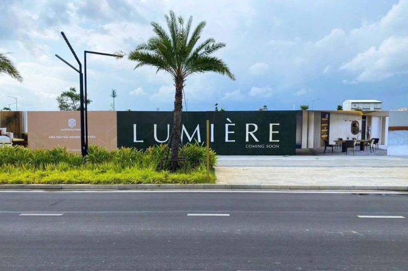 Lumière Midtown