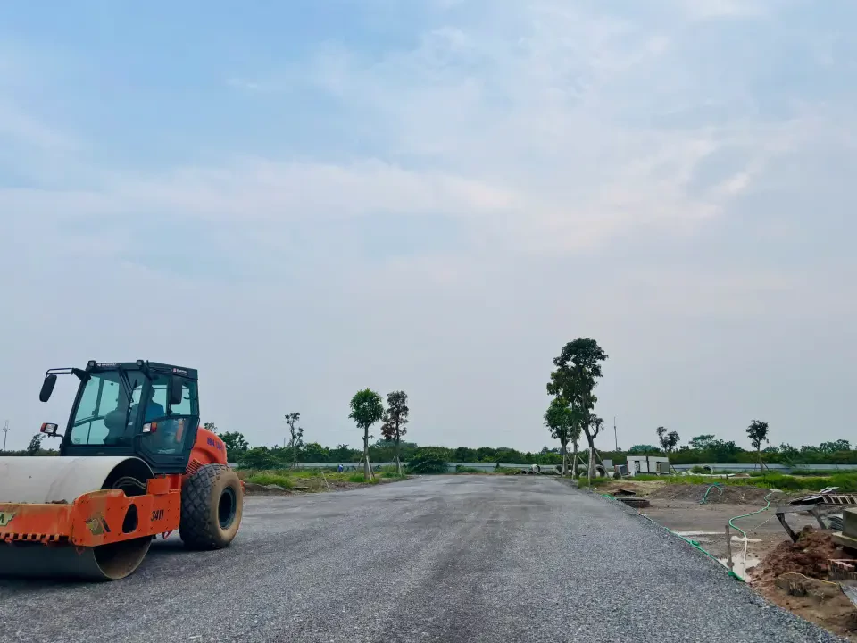 Phố Hiến City 