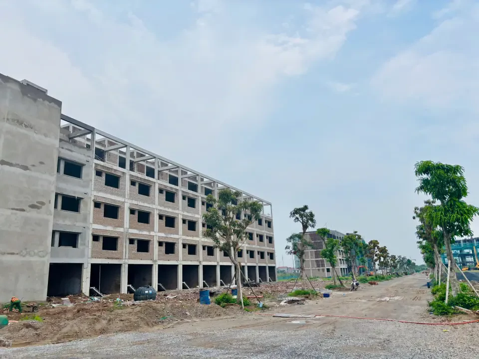 Phố Hiến City 