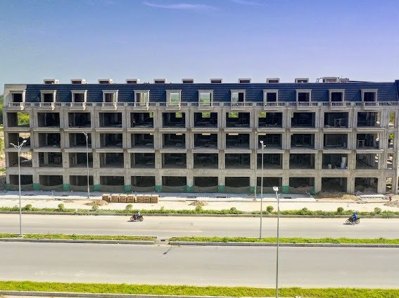 Phố Hiến City 