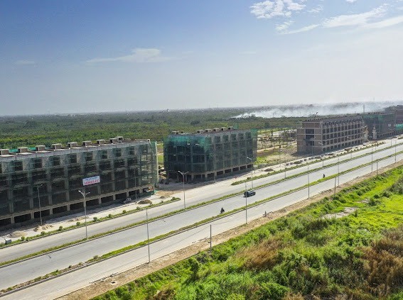 Phố Hiến City 