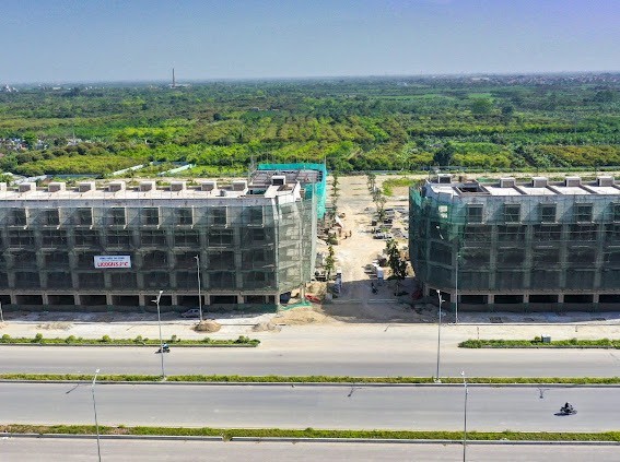Phố Hiến City 