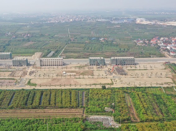 Phố Hiến City 