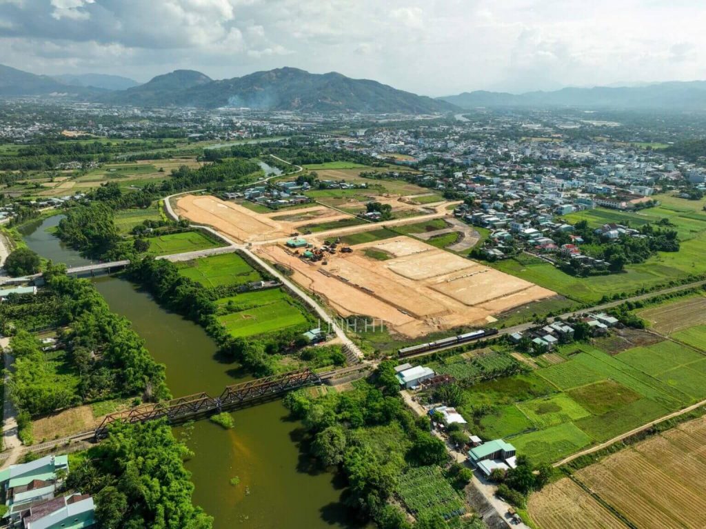 Phú Tài Jade Garden